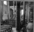 7. The interior of church at Innsbruck